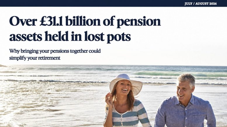Smart Money July & August 2026