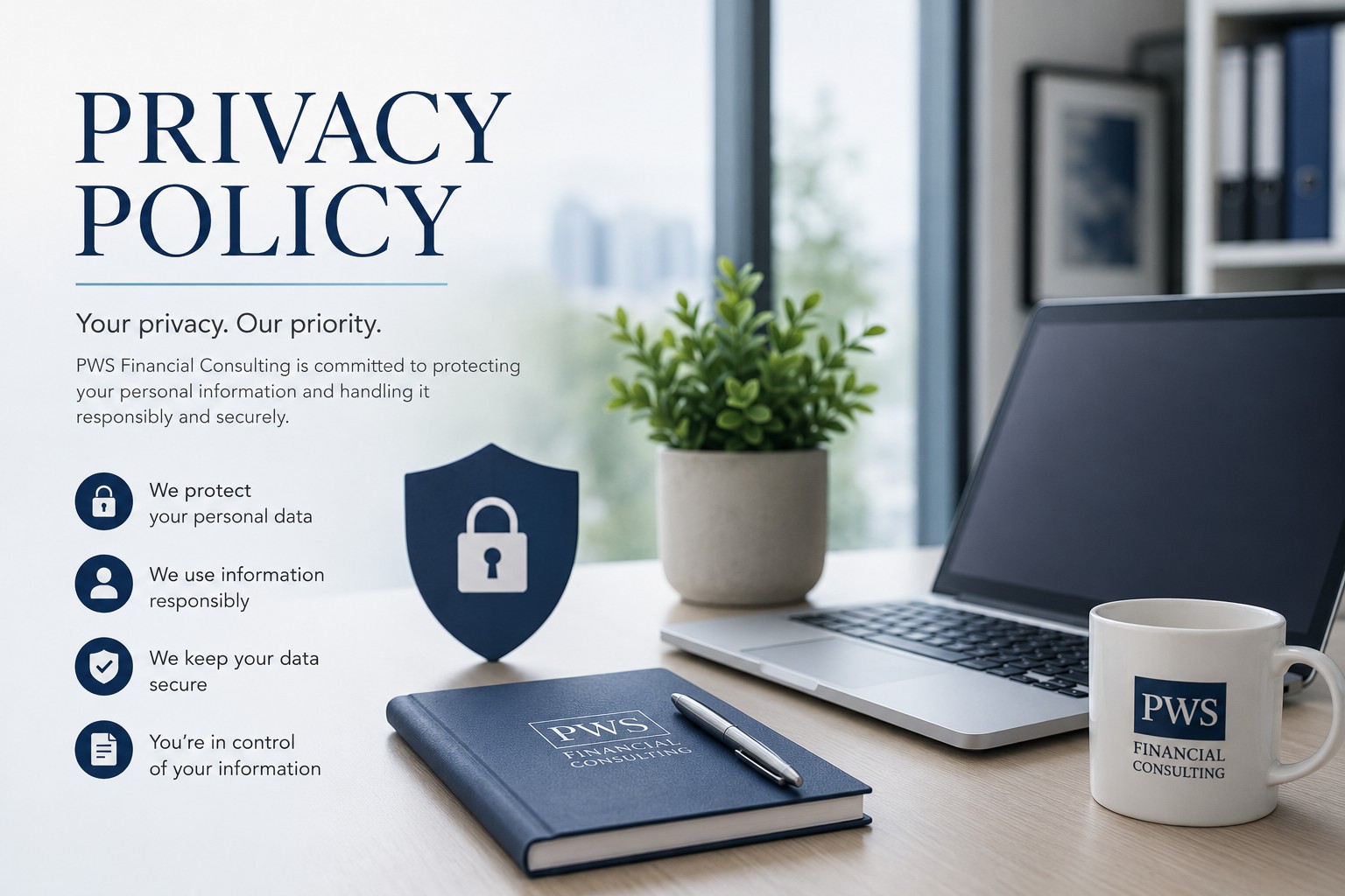 Privacy Policy
