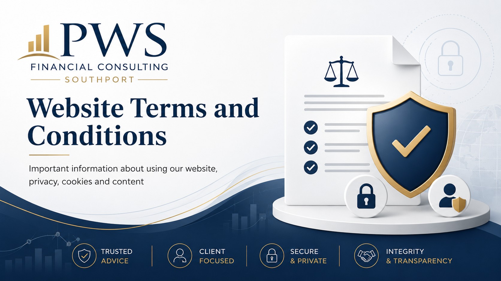 Website Terms and Conditions