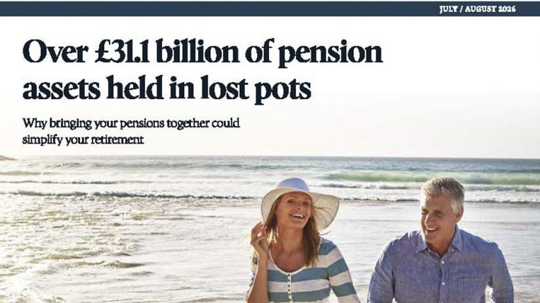 Smart Money July 2026