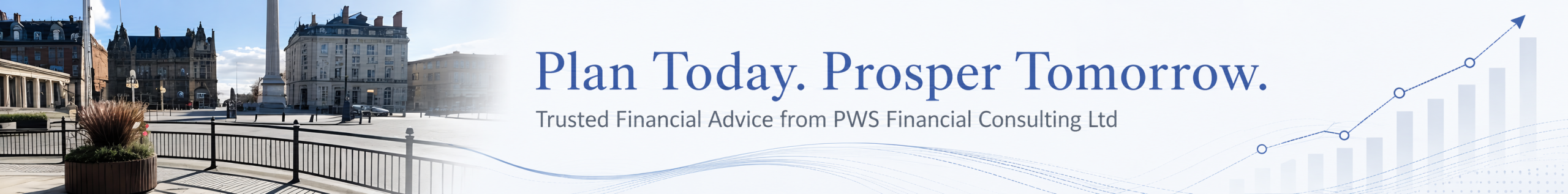 PWS Financial Consulting