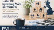 UK Welfare Spending Explained in 2026