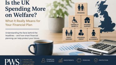 UK Welfare Spending Explained in 2026